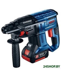 Аккумуляторный перфоратор GBH 180 LI Professional 0611911023 Bosch