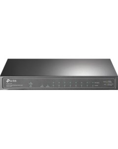 Коммутатор TL SG1210P Tp-link