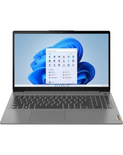 Ноутбук IdeaPad 3 15IAU7 82RK00GLRK Lenovo