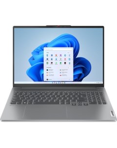 Ноутбук IdeaPad Pro 5 16ARP8 83AS0053RK Lenovo