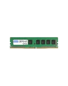 Оперативная память 16GB DDR4 PC4 21300 GR2666D464L19S 4G Goodram