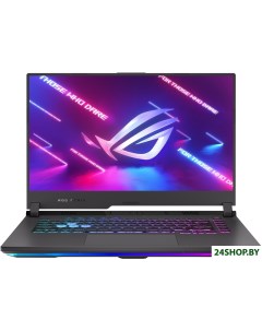 Игровой ноутбук ROG Strix G15 G513IM HN008W Asus