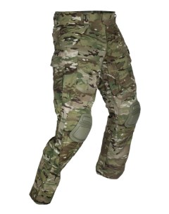 Тактические брюки G3 Combat Pants Multicam Crye precision