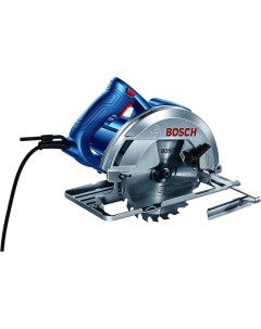 Дисковая циркулярная пила GKS 140 Professional 06016B3020 Bosch