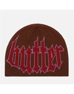 Шапка Crop Beanie Butter goods