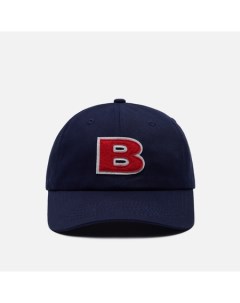 Кепка B Logo 6 Panel Butter goods