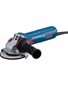 Угловая шлифмашина GWS 12 125 S Professional 06013A6020 Bosch