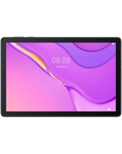 Планшет MatePad T10s AGS3K L09 4GB 64GB LTE насыщенный синий Huawei