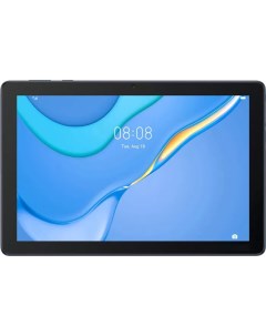 Планшет MatePad T10s AGS3K W09 4GB 128GB WiFi насыщенный синий Huawei