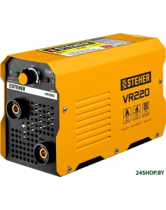 Сварочный инвертор VR 220 Steher