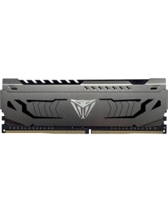 Оперативная память Viper Steel Series 32GB DDR4 PC4 25600 PVS432G320C6 Patriot