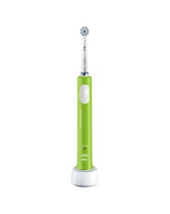 Электрическая зубная щетка Braun Sensi Ultrathin Junior D16 513 1 Oral-b