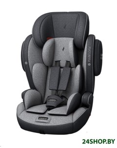 Детское автокресло Flux Isofix universe grey Osann