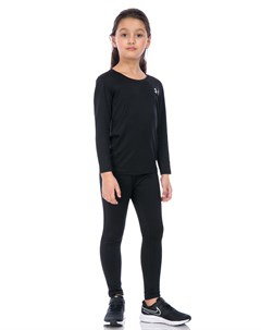 Костюм Черный 856849 128 s Under armour