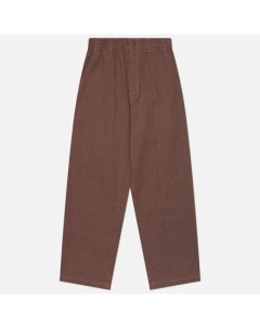 Мужские брюки Hickory Wide Leg Butter goods