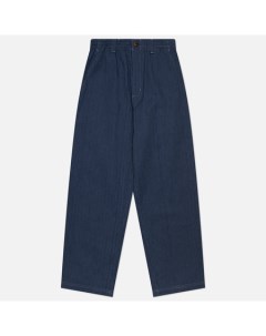 Мужские брюки Hickory Wide Leg Butter goods