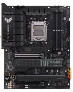 Материнская плата TUF Gaming X670E-Plus WiFi Asus