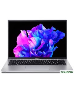 Ноутбук Swift Go SFG14 71 51EJ NX KMZCD 002 Acer