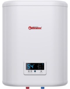 Накопительный электрический водонагреватель IF 30 V pro Thermex