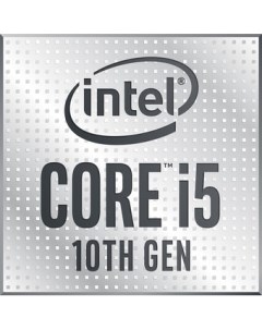Процессор Core i5 10600KF Intel