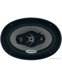 Коаксиальная АС SM CSA694 Soundmax