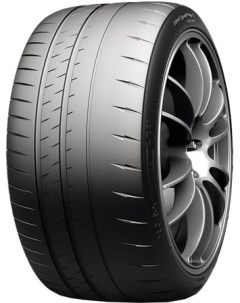 Автомобильные шины Pilot Sport Cup 2 Connect 325/30R21 108Y Michelin