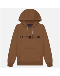 Мужская толстовка Tommy Logo Hoodie Tommy hilfiger