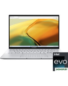 Ноутбук Zenbook 14 UX3402VA KP308 Asus