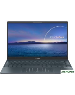 Ноутбук ZenBook 13 UX325EA KG908W Asus