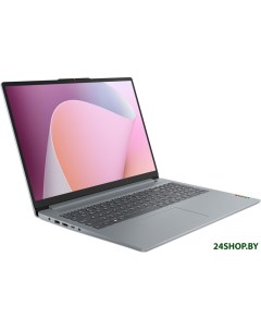 Ноутбук IdeaPad Slim 3 16IRU8 82X80005RK Lenovo