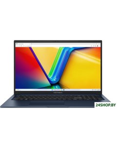 Ноутбук Vivobook 17 X1704ZA AU086 Asus