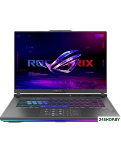 Игровой ноутбук ROG Strix G16 2023 G614JI N4148 Asus