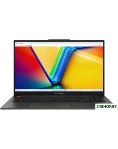 Ноутбук VivoBook S15 OLED K5504VA MA086W Asus