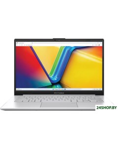 Ноутбук Vivobook Go 14 E1404FA EB019 Asus