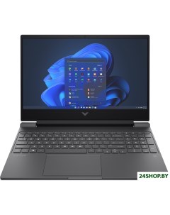 Игровой ноутбук Victus 15 fb0028nr 677H9UA Hp