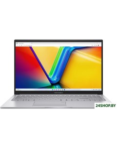 Ноутбук Vivobook 15 X1504ZA BQ085 Asus