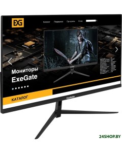 Монитор SmartView ES2407A EX294429RUS Exegate