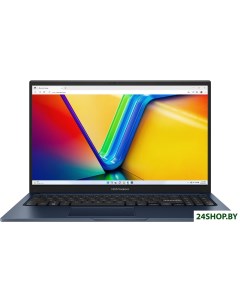 Ноутбук Vivobook 15 X1504VA BQ481 Asus