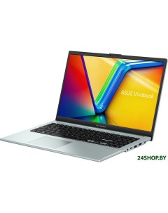 Ноутбук Vivobook Go 15 E1504GA BQ149 Asus