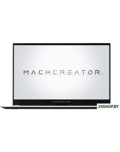 Ноутбук Machcreator A MC Y15i51135G7F60LSM00BLRU Machenike