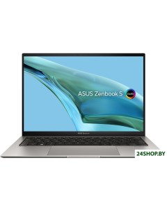 Ноутбук Zenbook S 13 OLED UX5304VA NQ227W Asus