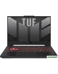 Игровой ноутбук TUF Gaming A15 2023 FA507NU LP089 Asus