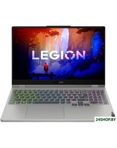 Игровой ноутбук Legion 5 15ARH7H 82RD008SRM Lenovo