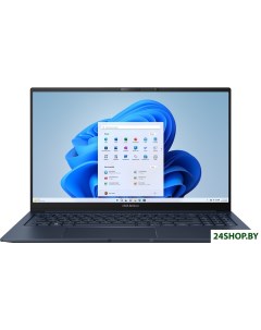 Ноутбук Zenbook 15 UM3504DA BN250 Asus