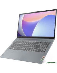 Ноутбук IdeaPad Slim 3 15IAH8 83ER008ARK Lenovo