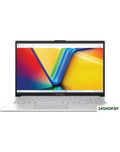 Ноутбук Vivobook Go 15 E1504FA BQ463W Asus