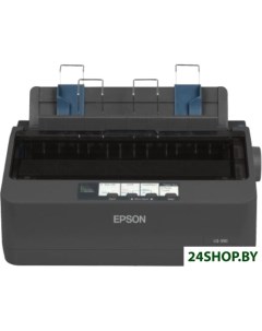 Матричный принтер LQ 350 Epson
