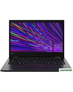 Ноутбук ThinkPad L13 Gen 2 AMD 21AB004NRT Lenovo