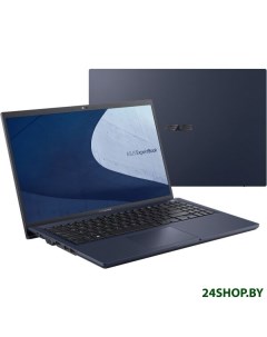 Ноутбук Expertbook B1 B1500CEAE BQ1757 Asus