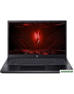 Игровой ноутбук Nitro V 15 ANV15 51 51FC NH QN9CD 002 Acer